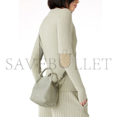 LORO PIANA MICRO BALE BAG FAN4647 (23*16*14cm)